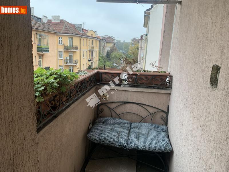 Тристаен, 84m² - снимка 8