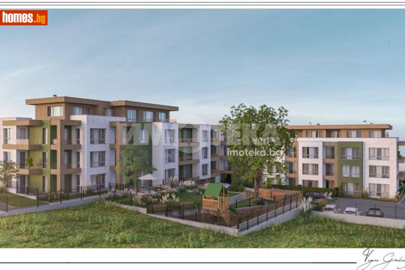 Гараж, 13m² - Кв. Виница, Варна - Апартамент за продажба - ИМОТЕКА АД - 120193436