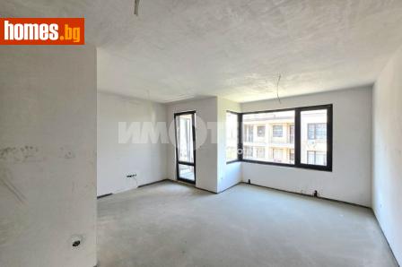 Тристаен, 93m² - Апартамент за продажба - 120193440