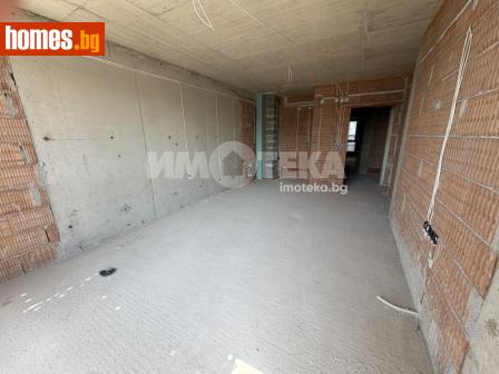 Тристаен, 107m² - Апартамент за продажба - 120193453