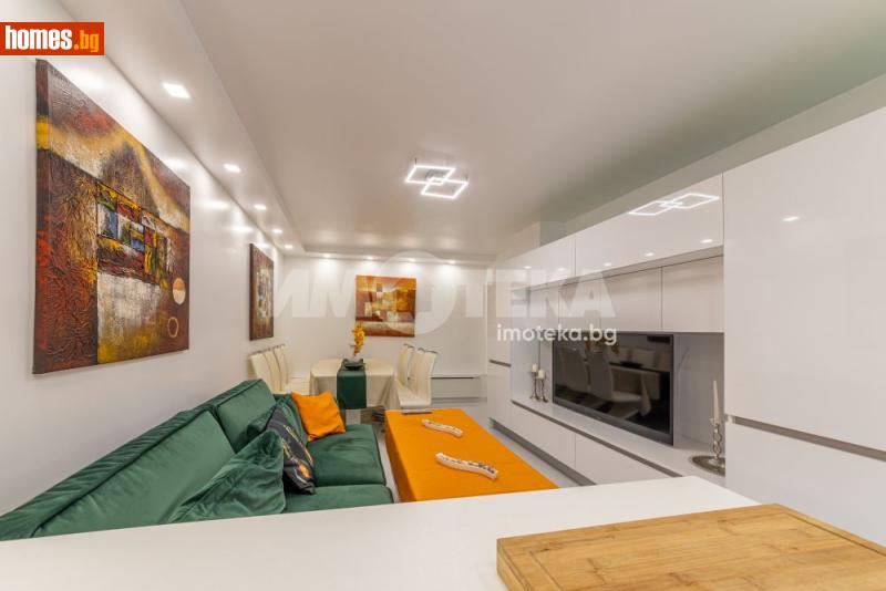 Тристаен, 65m² - снимка 1