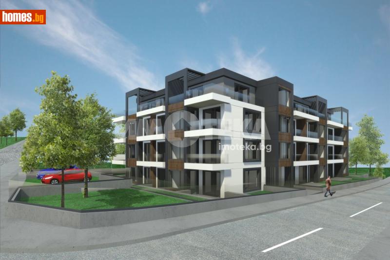 Тристаен, 83m² - снимка 1