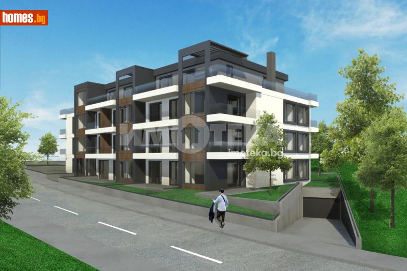 Тристаен, 98m² - снимка 2