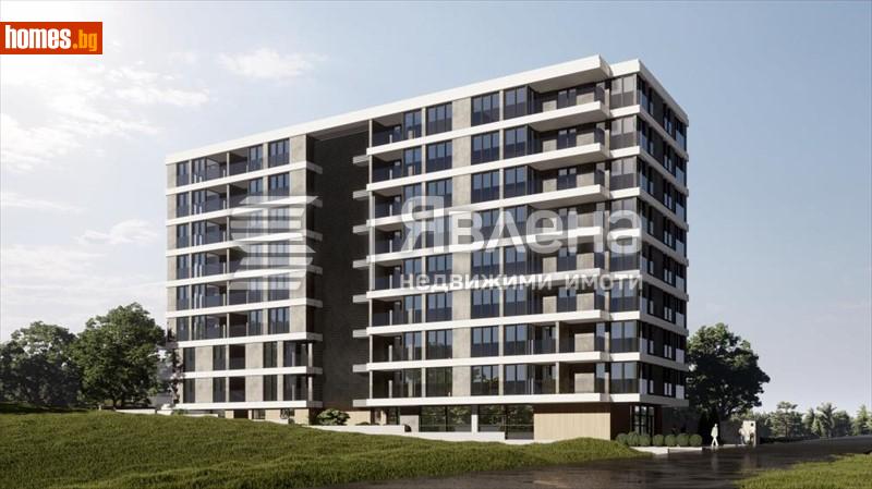 Двустаен, 65m² -  Кайсиева Градина, Варна - Апартамент за продажба - ЯВЛЕНА - 120193579