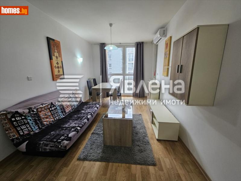 Двустаен, 63m² - снимка 1