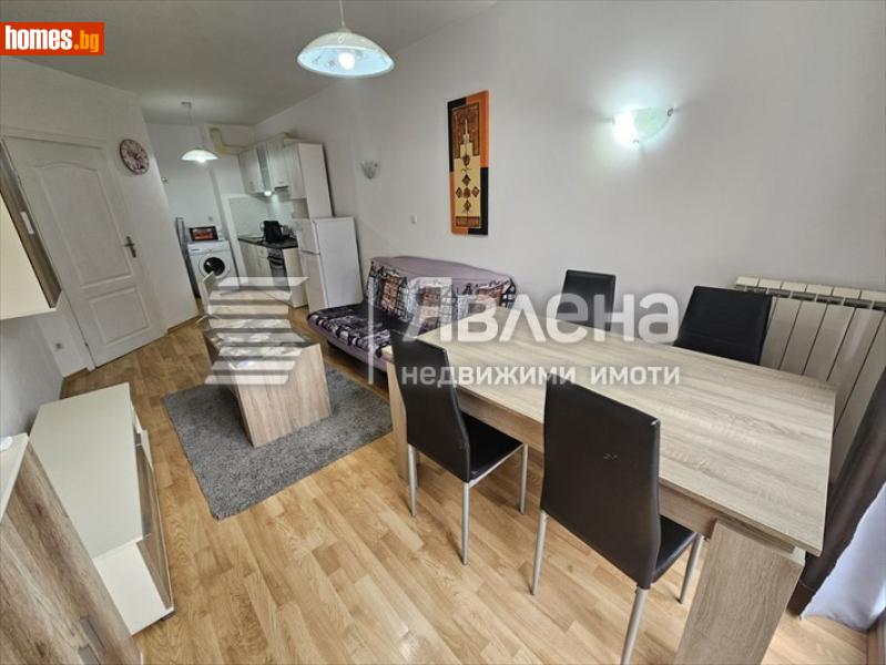 Двустаен, 63m² - снимка 2