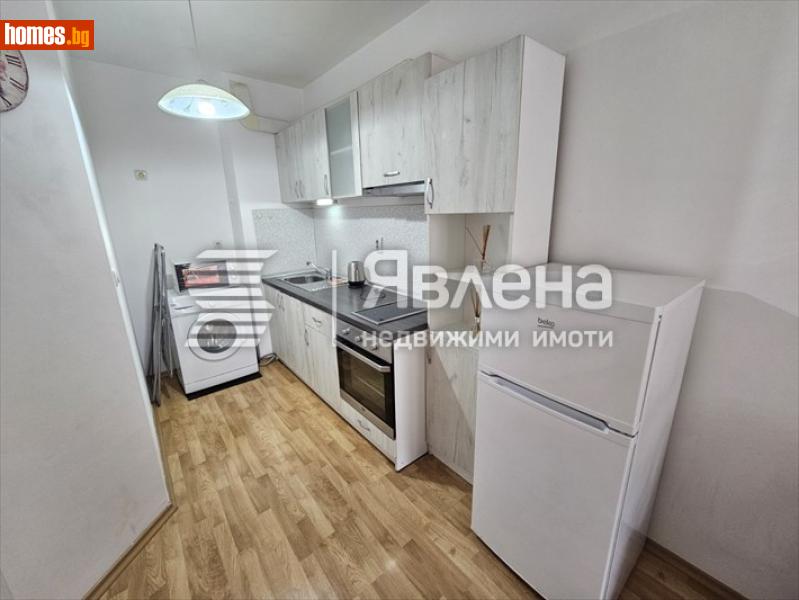 Двустаен, 63m² - снимка 3