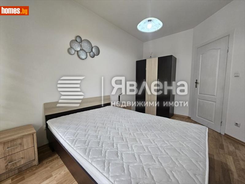 Двустаен, 63m² - снимка 4