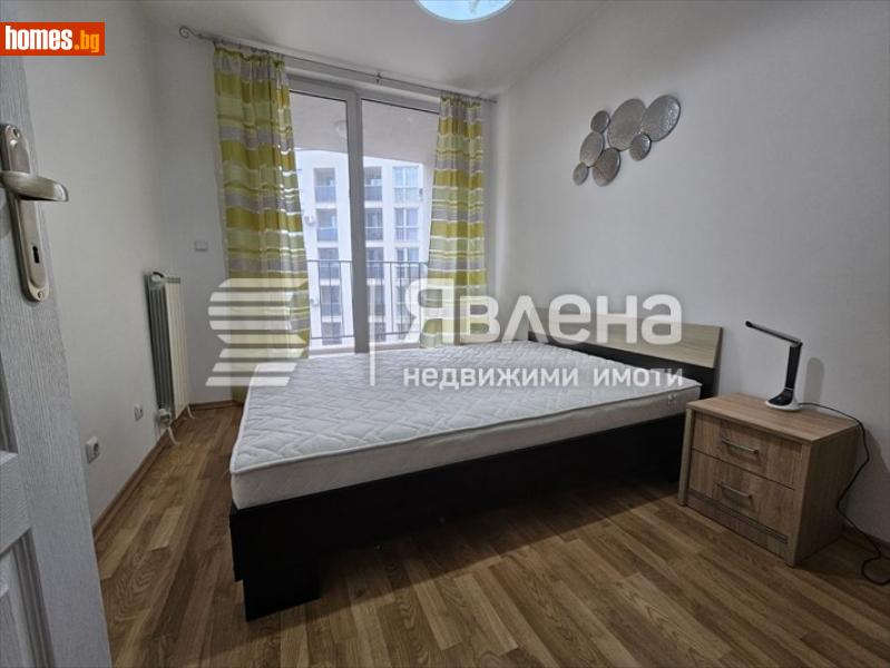 Двустаен, 63m² - снимка 5