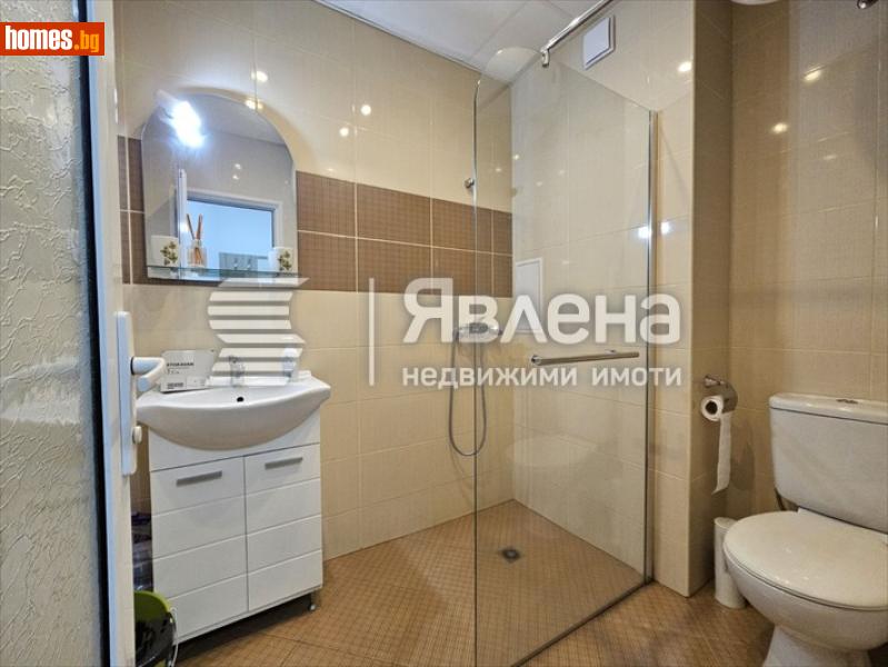 Двустаен, 63m² - снимка 6
