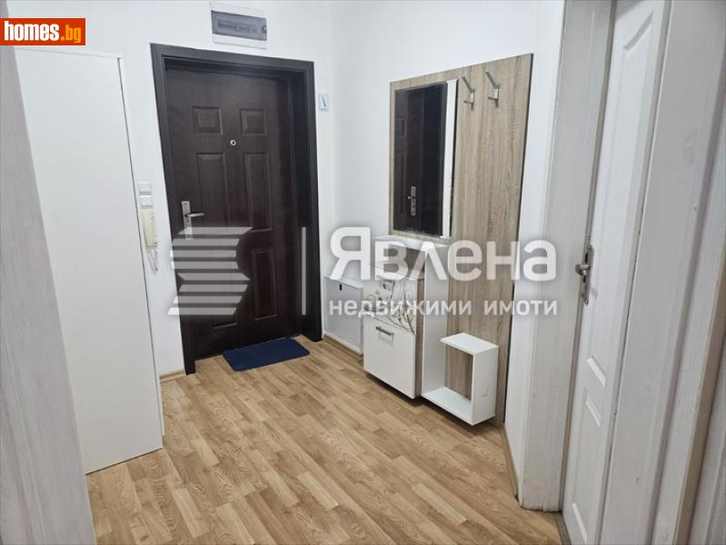 Двустаен, 63m² - снимка 7