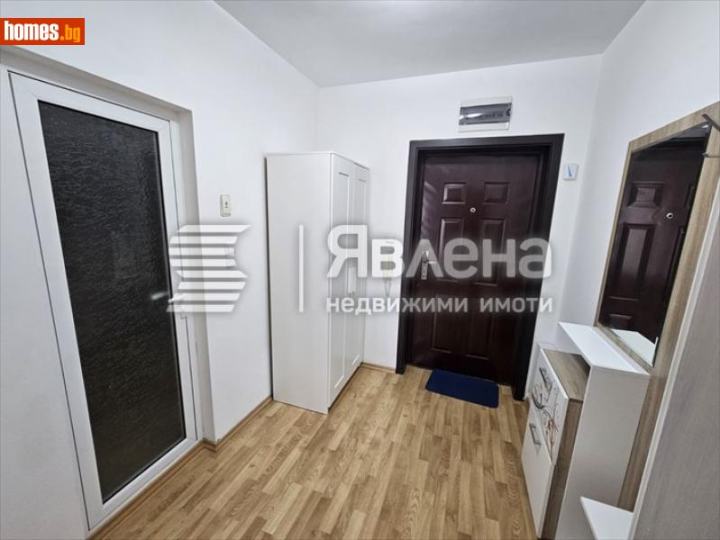 Двустаен, 63m² - снимка 8