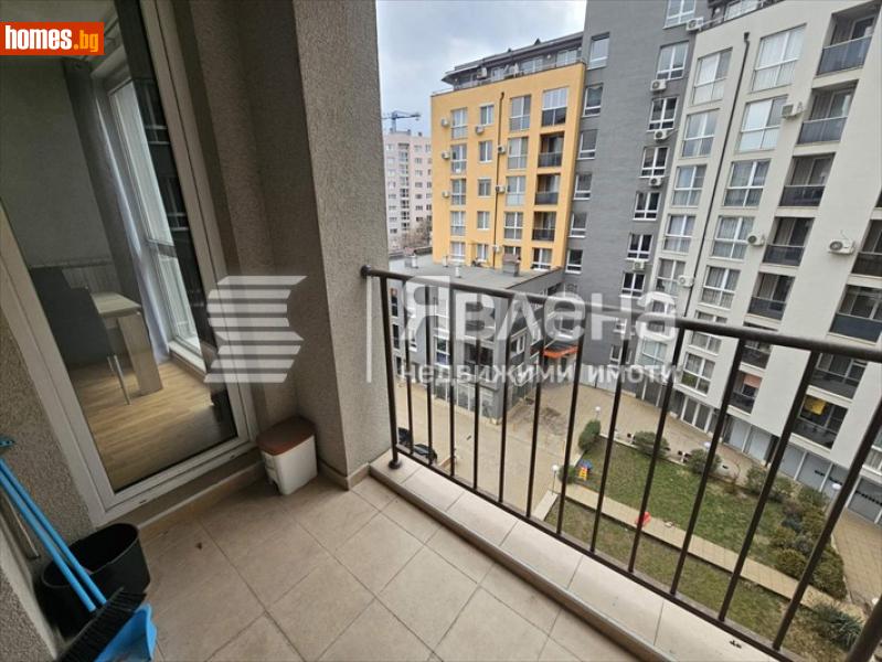 Двустаен, 63m² - снимка 9