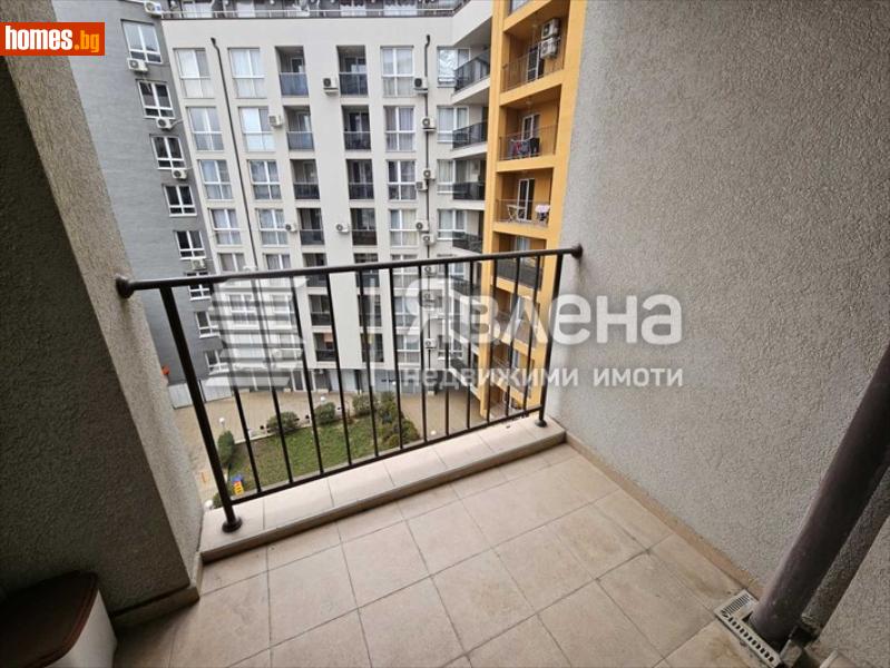 Двустаен, 63m² - снимка 10