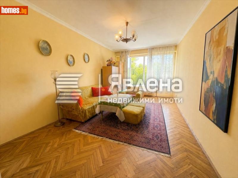 Двустаен, 56m² - снимка 3