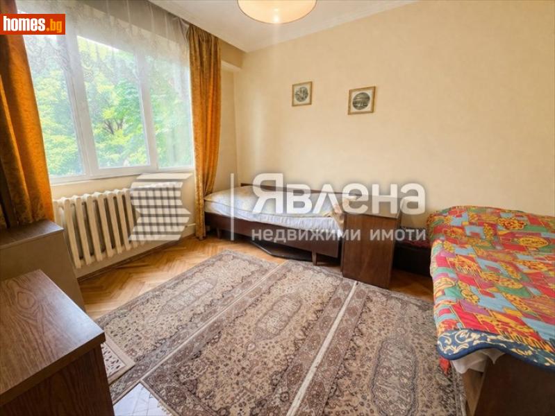 Двустаен, 56m² - снимка 4