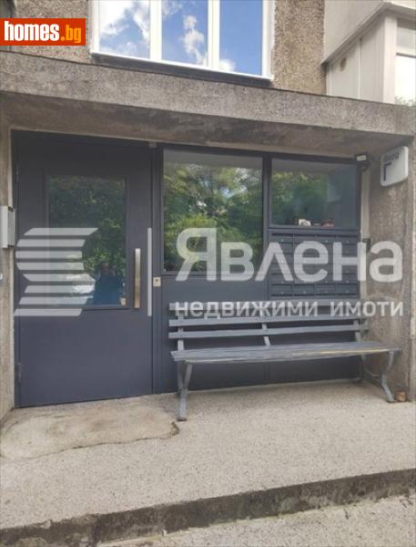 Двустаен, 56m² - снимка 6