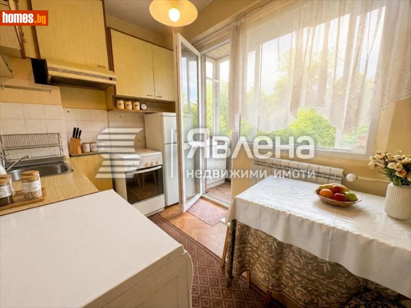 Двустаен, 56m² - снимка 7