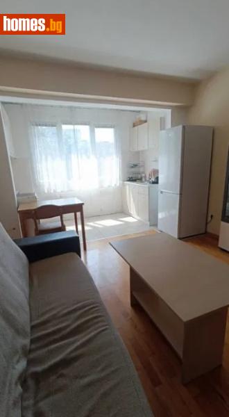 Двустаен, 60m² - снимка 2
