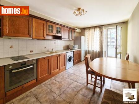 Тристаен, 86m² - Апартамент за продажба - 120193814