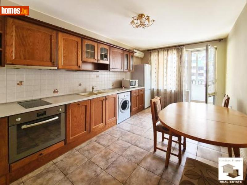 Тристаен, 86m² -  Център, Велико Търново - Апартамент за продажба - Сенчъри Хоумс ООД - 120193814