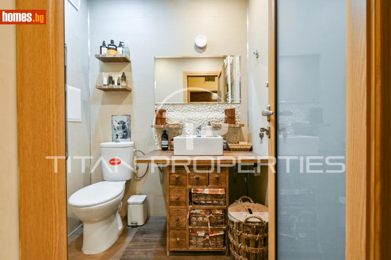Двустаен, 80m² - снимка 8