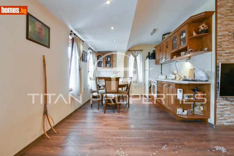 Двустаен, 80m² - снимка 5