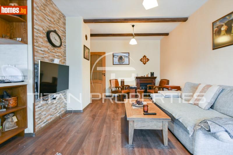Двустаен, 80m² - снимка 2