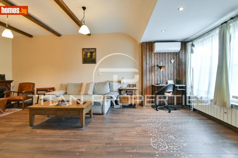 Двустаен, 80m² - снимка 1