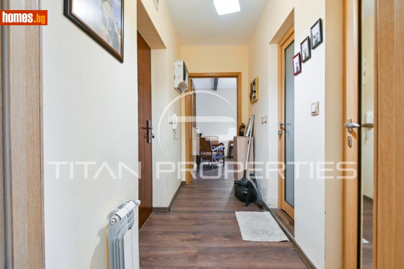 Двустаен, 80m² - снимка 9