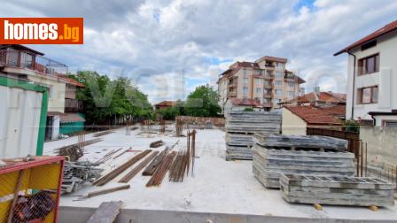 Тристаен, 113m² - Апартамент за продажба - 120194074