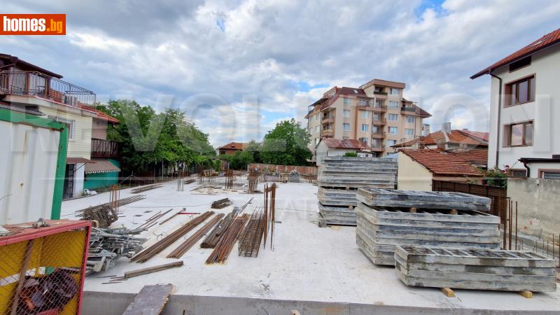 Тристаен, 113m² - Жк. Левски, София - Апартамент за продажба - Революшън Естейт - 120194074