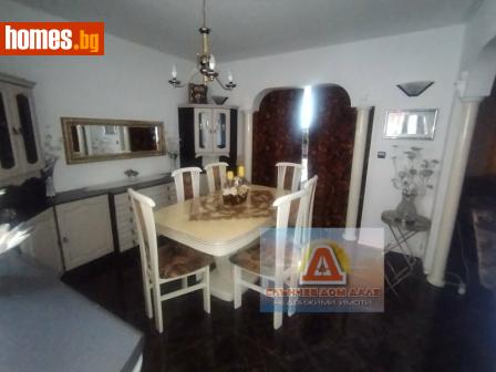 Четиристаен, 110m² - Апартамент за продажба - 120194116
