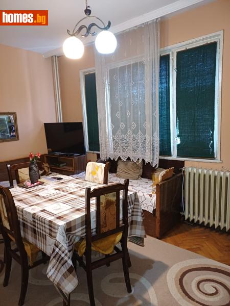 Тристаен, 95m² - Жк. Христо Смирненски, Пловдив - Апартамент за продажба - ЛИДЕР А - 120194189