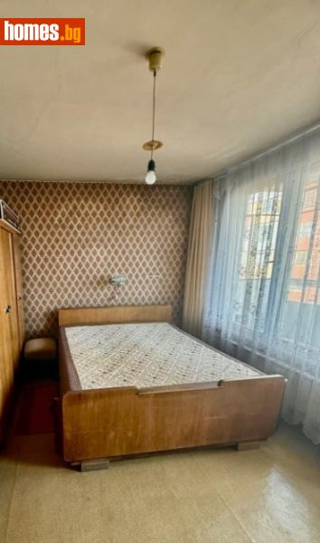 Двустаен, 62m² - снимка 1