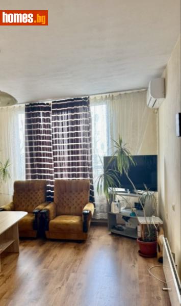 Двустаен, 62m² - снимка 4