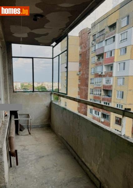 Двустаен, 62m² - снимка 6