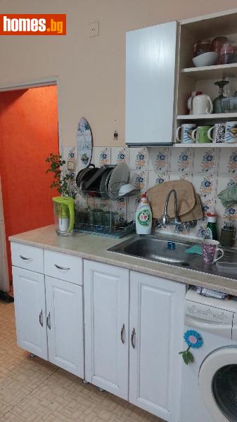 Едностаен, 50m² - Жк Южен, Пловдив - Апартамент за продажба - ЛИДЕР А - 120194225