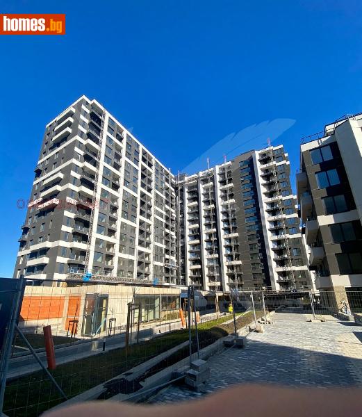 Едностаен, 35m² - снимка 10