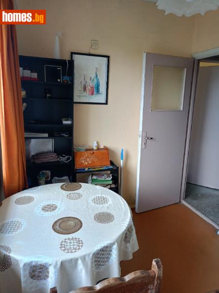 Двустаен, 56m² - Жк. Плиска, Монтана - Апартамент за продажба - ТАРА ЕООД - 120194278