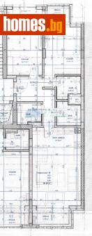 Тристаен, 143m² - Апартамент за продажба - 120195804