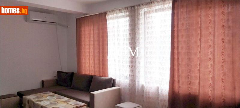 Двустаен, 63m² - Кв. Гривица, Шумен - Апартамент за продажба - ДОМ - 120195830