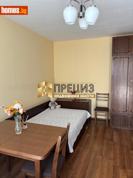 Едностаен, 42m² -  Боян Българанов 1, Шумен - Апартамент за продажба - ПРЕЦИЗ ИМОТИ - 120195977