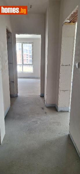 Двустаен, 85m² - Кв. Остромила, Пловдив - Апартамент за продажба - ЛИДЕР А - 120196003