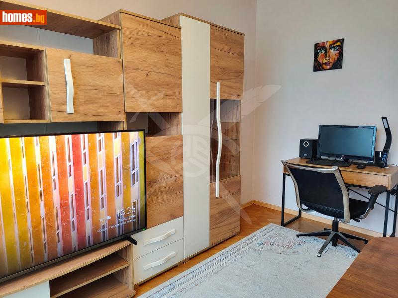 Двустаен, 66m² - снимка 4