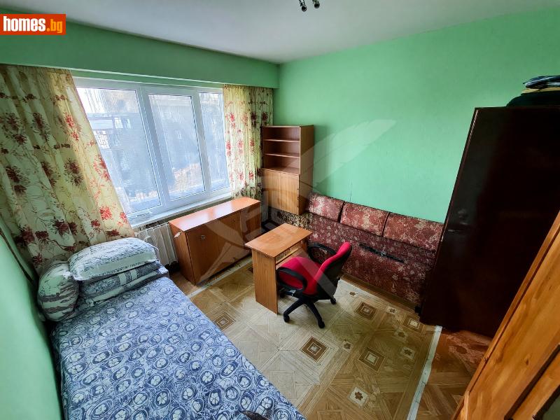 Двустаен, 66m² - снимка 1