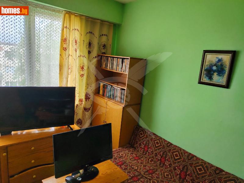 Двустаен, 66m² - снимка 3