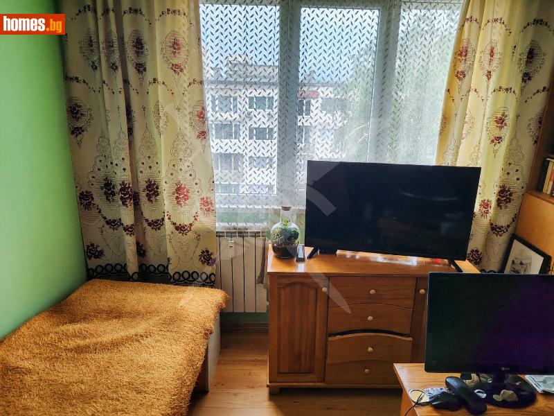 Двустаен, 66m² - снимка 5