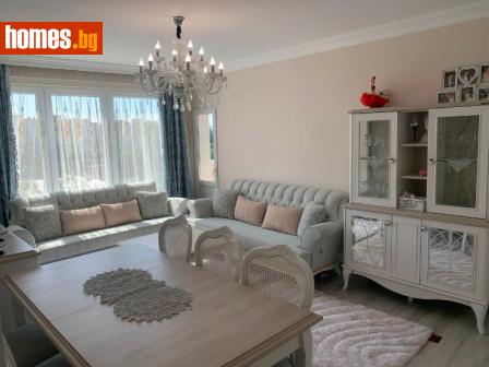 Тристаен, 68m² - Апартамент за продажба - 120196058