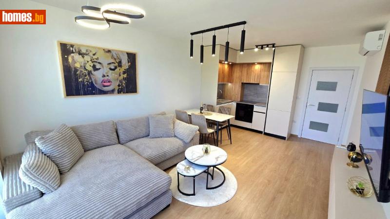 Двустаен, 73m² - Жк Южен, Пловдив - Апартамент за продажба - ВИ ИМОТИ - 120196088